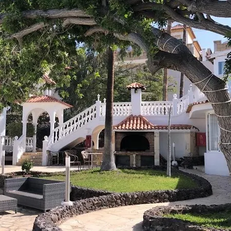 8 Liberty Estudio Διαμέρισμα Costa Adeje (Tenerife)