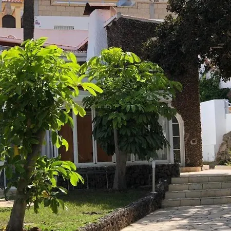 8 Liberty Estudio Διαμέρισμα Costa Adeje (Tenerife)
