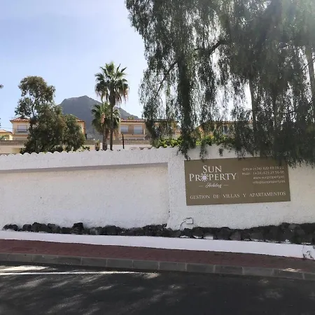 Διαμέρισμα 8 Liberty Estudio *