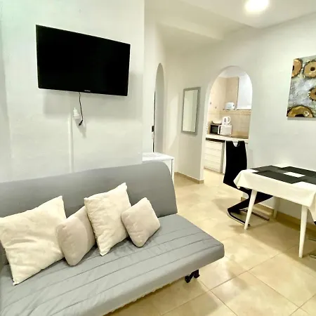 8 Liberty Estudio Διαμέρισμα Costa Adeje (Tenerife)