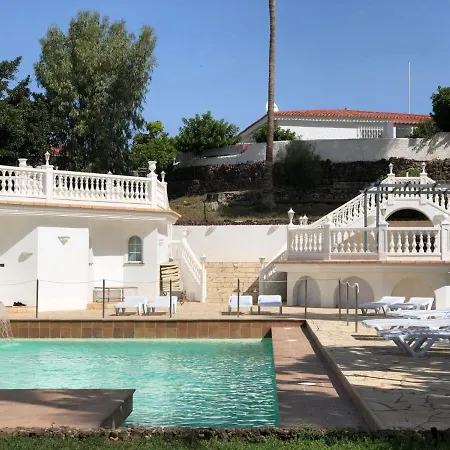 8 Liberty Estudio Διαμέρισμα Costa Adeje (Tenerife)